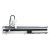 MetalTec 1530B (RAYCUS 1500Вт RAYTOOLS XC6000 RAYTOOLS BS03K) оптоволоконный лазерный станок для резки металла