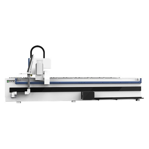 MetalTec 1530B (RAYCUS 1500Вт RAYTOOLS XC6000 RAYTOOLS BS03K) оптоволоконный лазерный станок для резки металла
