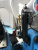MetalTec BS 250FH (380W) Ленточнопильный станок по металлу (Ø до 250 мм, полотно 27 мм, -45 - 0 - +60 поворот рамы)