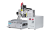 ЧПУ AMAN 2030 3axis 1500W