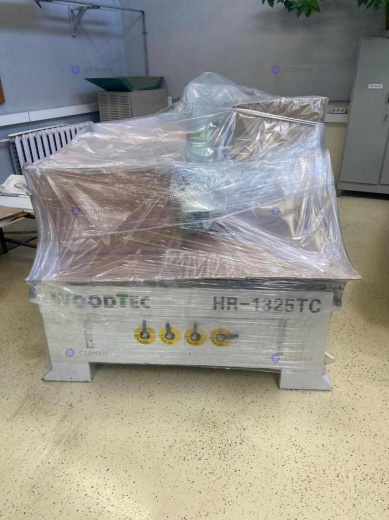 ЧПУ WoodTec HR 1325TC