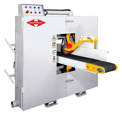 HIGH POINT HP-68