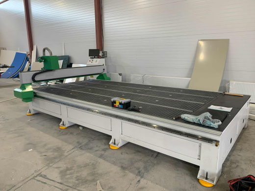 ЧПУ WoodTec H 2040L