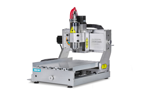 ЧПУ AMAN 2030 3axis 1500W