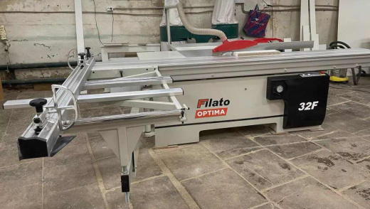 Filato Optima 32F