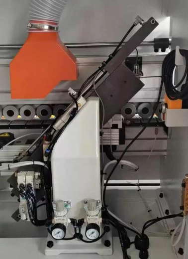 Excitech 736 Servo