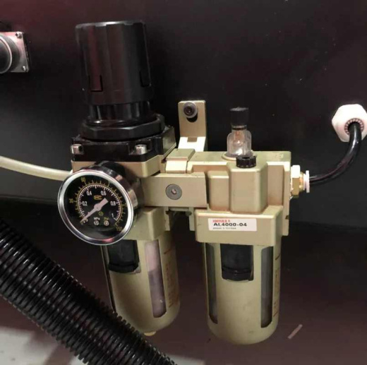 ЧПУ Filato Optima 2040 PTV