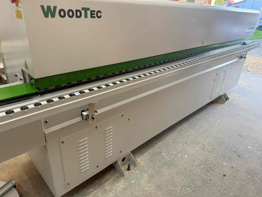 WoodTec Compact H355F
