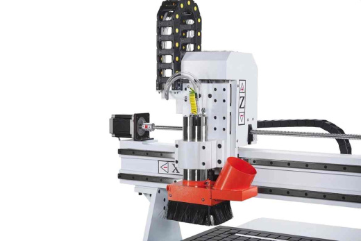 Фрезерный станок с ЧПУ Advercut K6100A  Z300