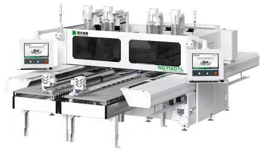 ЧПУ Nanxing ND712DTL