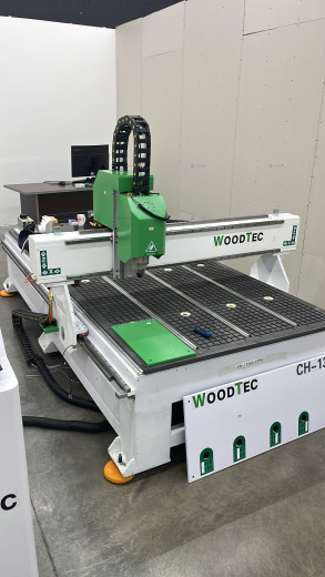 ЧПУ WoodTec СH 1325