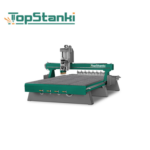 TOPSTANKI с ЧПУ TS 2040ATC