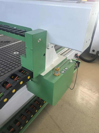 ЧПУ WoodTec H-2040C P4
