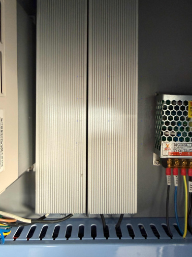 ЧПУ WoodTec H-2040C P2