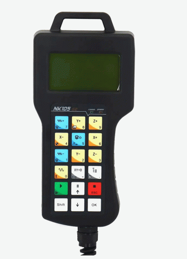 weihong nk 105 g2