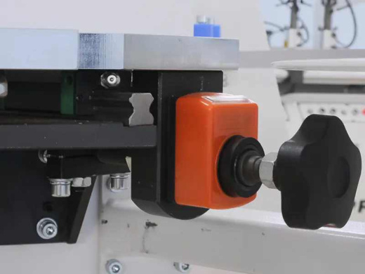 WoodTec Compact F