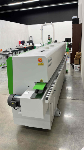 WoodTec Compact H355F