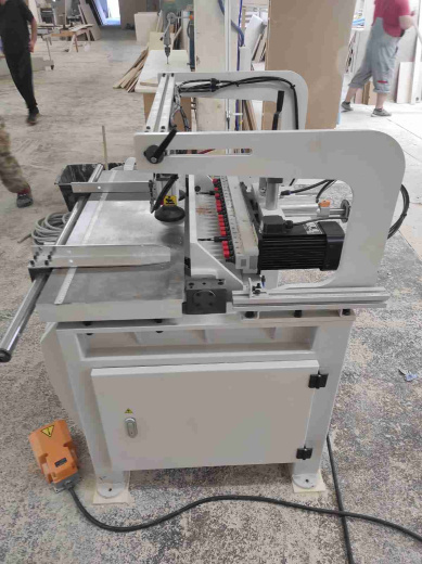 WoodTec 21 PRO