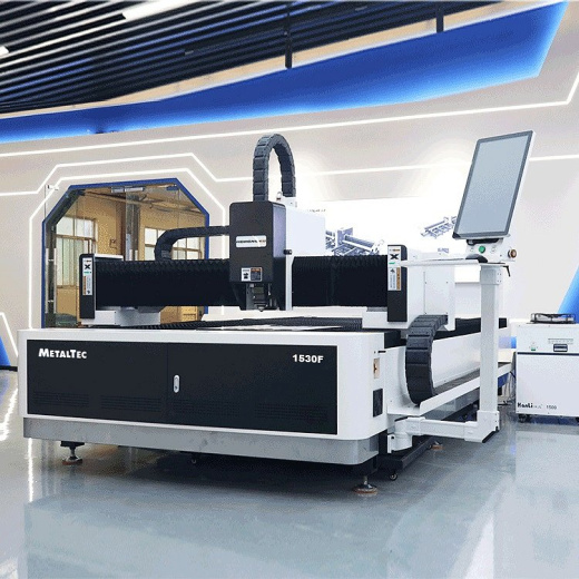 MetalTec 1530 F