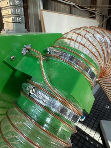 ЧПУ WoodTec H 2040