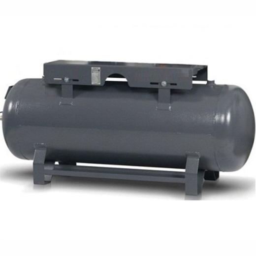 Ресивер вертикальный 600L IRONMAC
