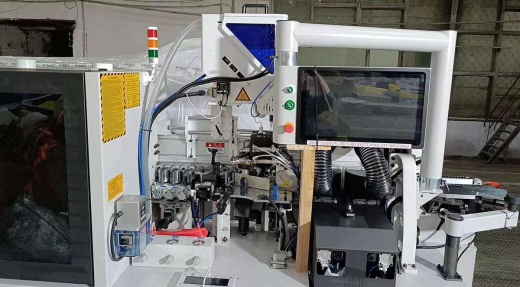 Excitech Automatic 515HQLP