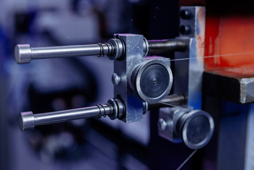 MetalTec DK 7750FМ Электроэрозионный многопроходной проволочно-вырезной станок с наклоном до 45 градусов