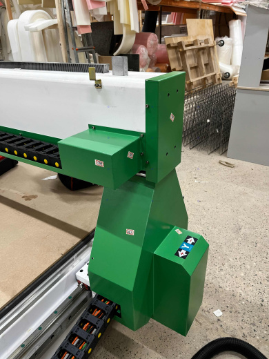 ЧПУ WoodTec H 2030