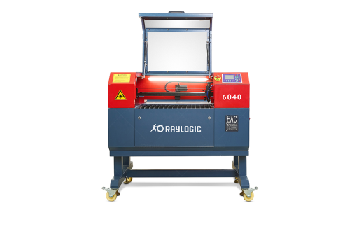 Лазерный станок Raylogic 11G 640
