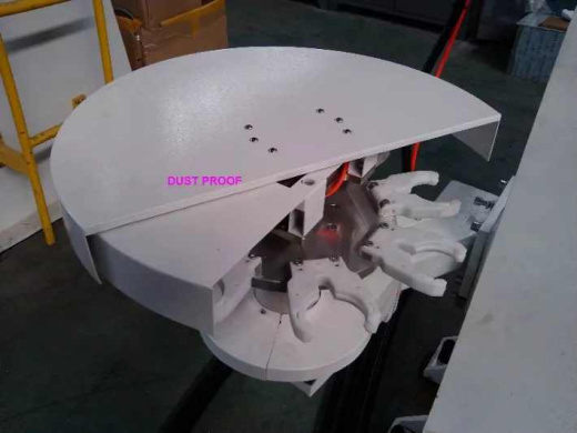 ЧПУ EXCITECH ORSIS 3020