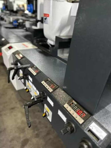 QUADRO 726 SAW Ultra