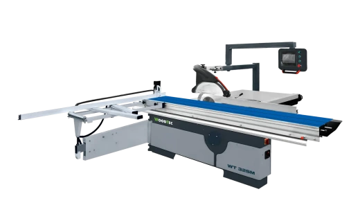 WoodTec WT-32SM