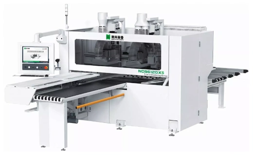 ЧПУ Nanxing NСB612DXS