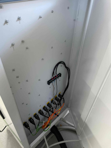 ЧПУ WoodTec H 1515L