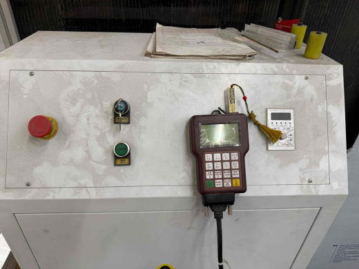 ЧПУ WoodTec H-2040C P2