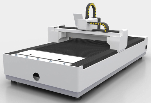 MetalTec 1530 F