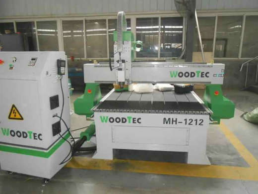 ЧПУ WoodTec MH 1212