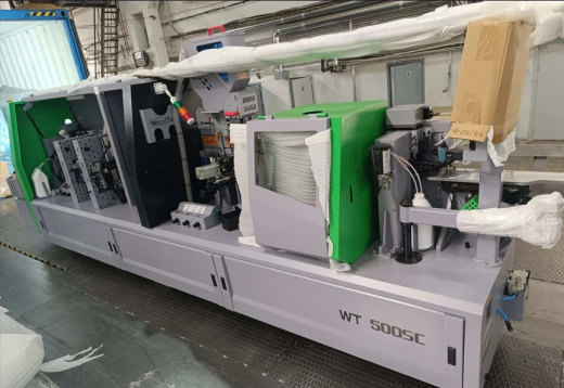 WOODTEC WT-500SC