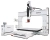 ЧПУ EXCITECH ORSIS 3020