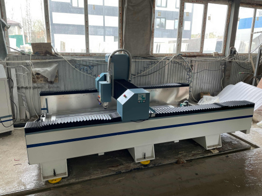 ЧПУ StoneTec 1325