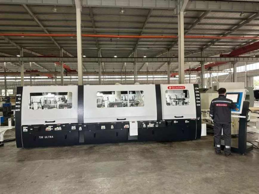 QUADRO 726 SAW Ultra