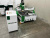 ЧПУ WoodTec СH 1325L