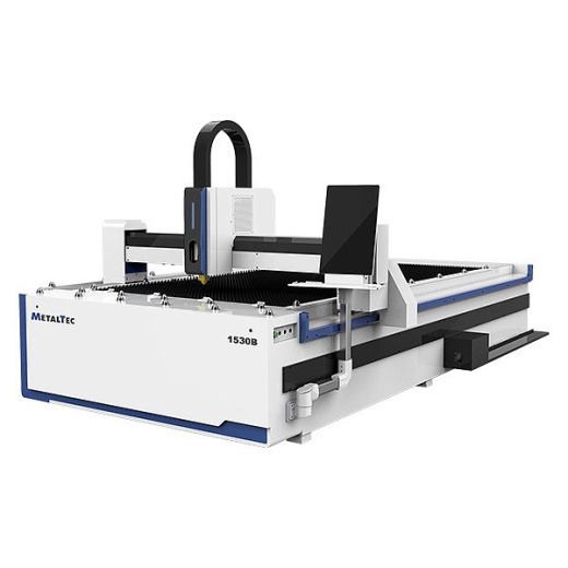 MetalTec 1530B 