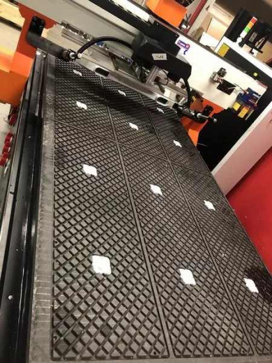 Фрезерный станок с ЧПУ Filato ST 2030 ATV-L DJ 