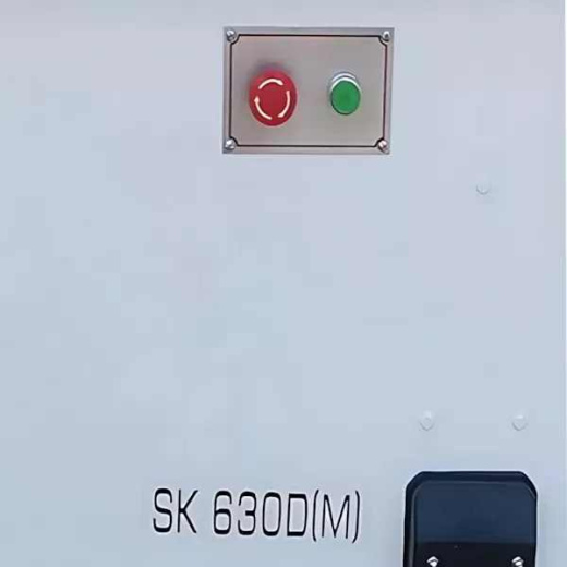 IRONMAC SK 630D