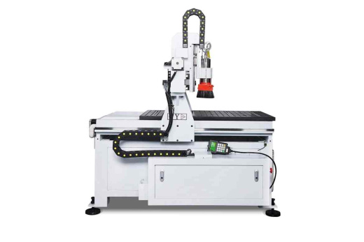 Фрезерный станок с ЧПУ Advercut K6100A  Z300