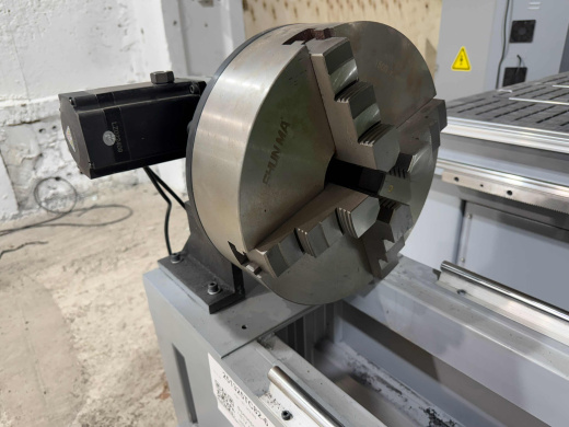 ЧПУ WoodTec HR 1325TC
