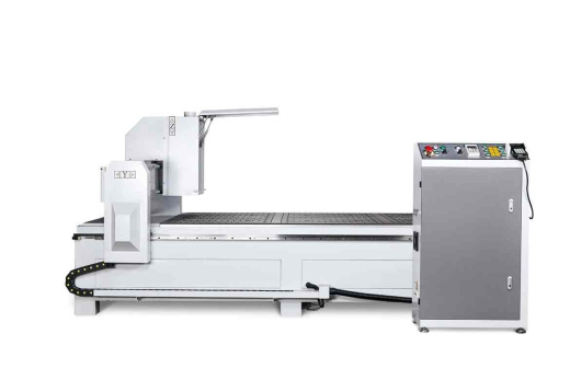 ЧПУ Advercut K45MT/2040
