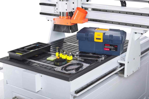 Фрезерный станок с ЧПУ Advercut K6100A  Z300
