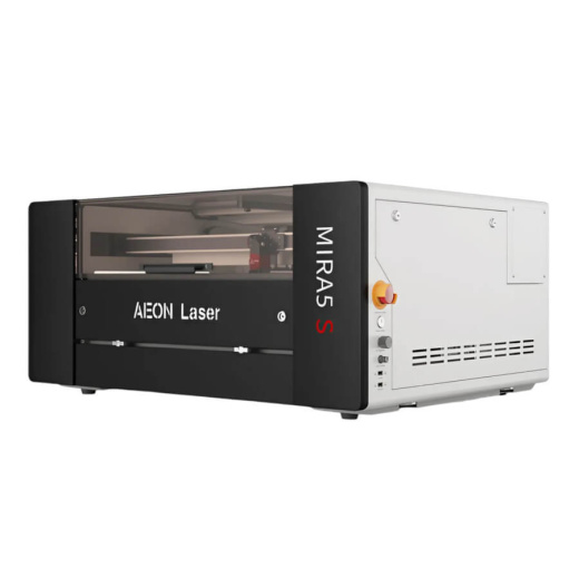Высокоскоростной лазерный станок Aeon Mira 5S